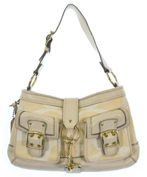 コーチ(COACH)のCOACH ショルダーバッグ