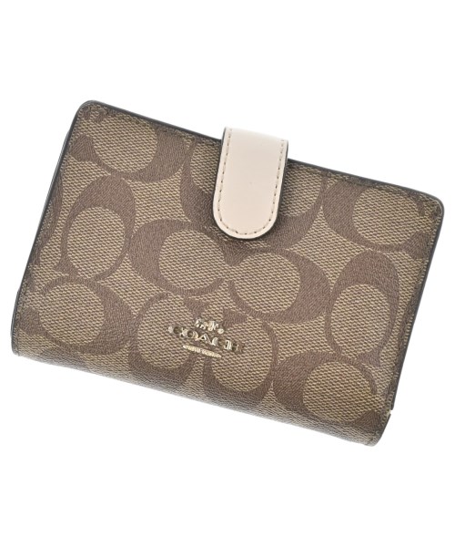 コーチ(COACH)のCOACH 財布・コインケース