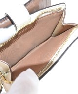 COACH（コーチ）財布・コインケース ベージュ サイズ:- レディース/2200586544020