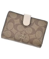 COACH 財布・コインケース