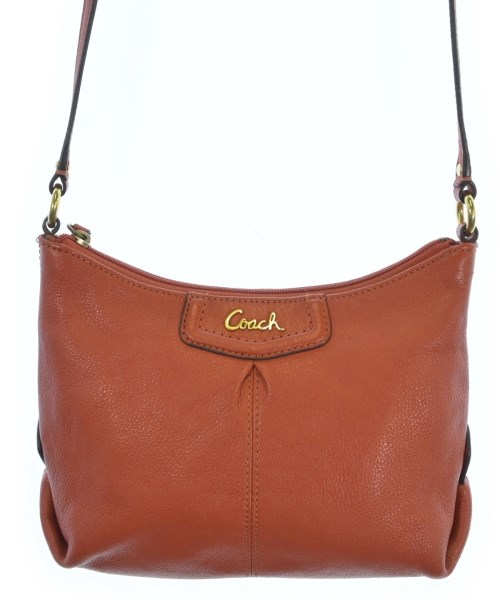 コーチ(COACH)のCOACH ショルダーバッグ