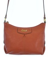 COACH ショルダーバッグ