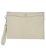 COACH クラッチバッグ