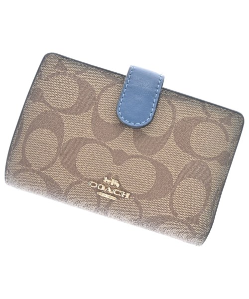 コーチ(COACH)のCOACH 財布・コインケース
