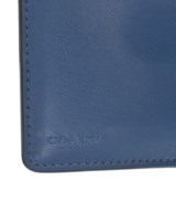 COACH（コーチ）財布・コインケース ベージュ サイズ:- レディース/2200596152031