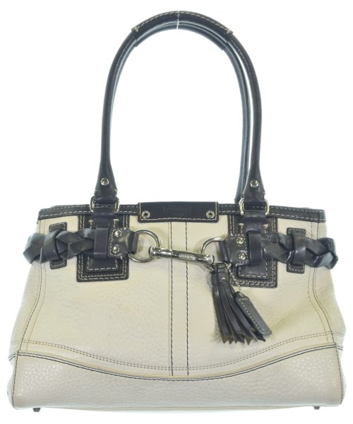 コーチ(COACH)のCOACH ハンドバッグ