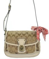 COACH ショルダーバッグ