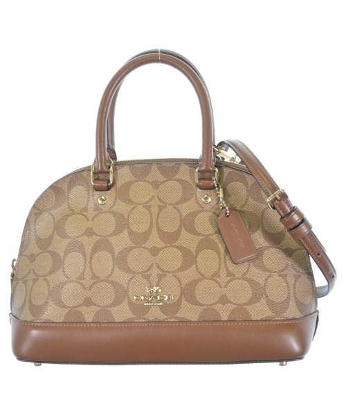 コーチ(COACH)のCOACH ショルダーバッグ