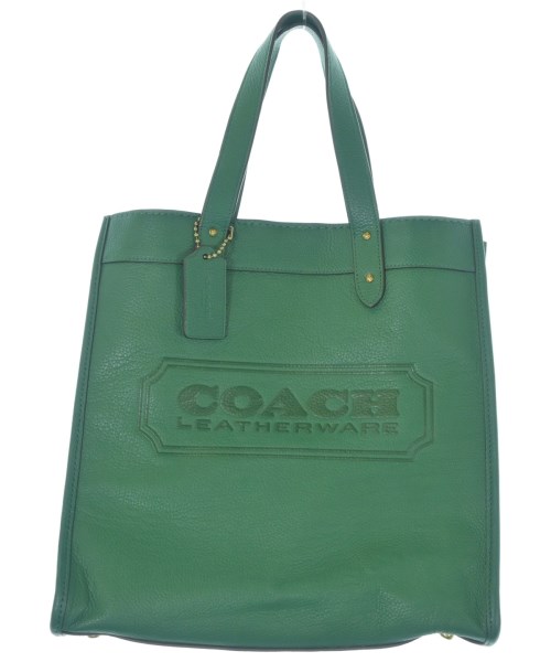 コーチ(COACH)のCOACH ハンドバッグ