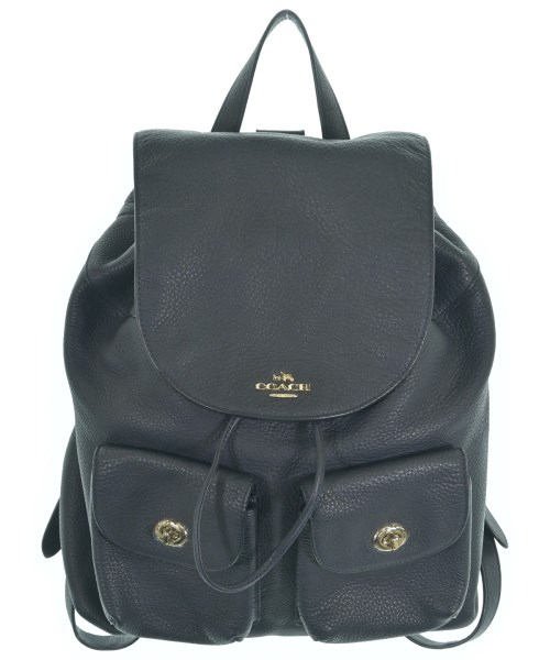 コーチ(COACH)のCOACH バックパック・リュック