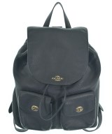 COACH バックパック・リュック