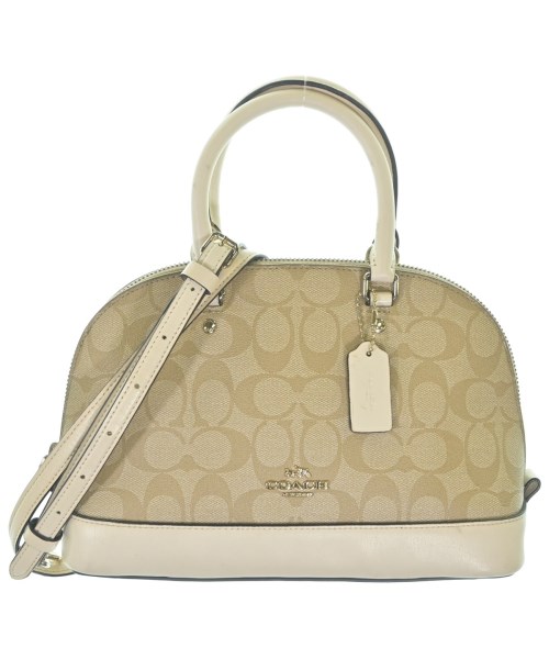 コーチ(COACH)のCOACH ハンドバッグ