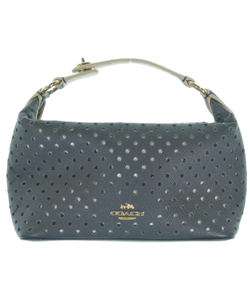 コーチ(COACH)のCOACH ハンドバッグ