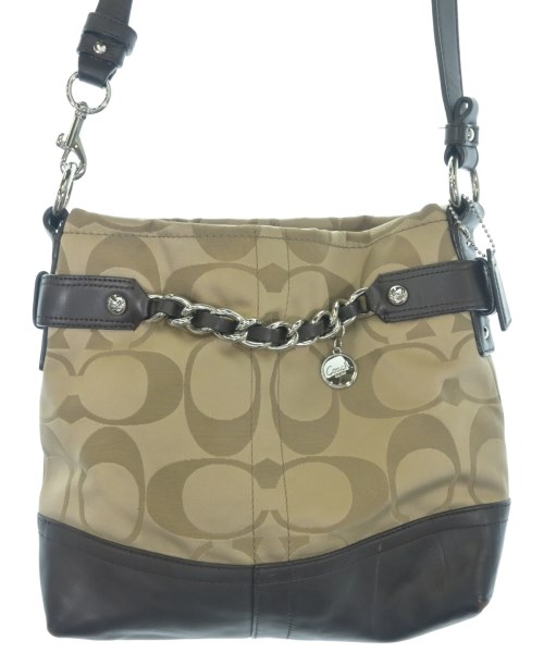 コーチ(COACH)のCOACH ショルダーバッグ