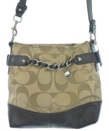 COACH ショルダーバッグ