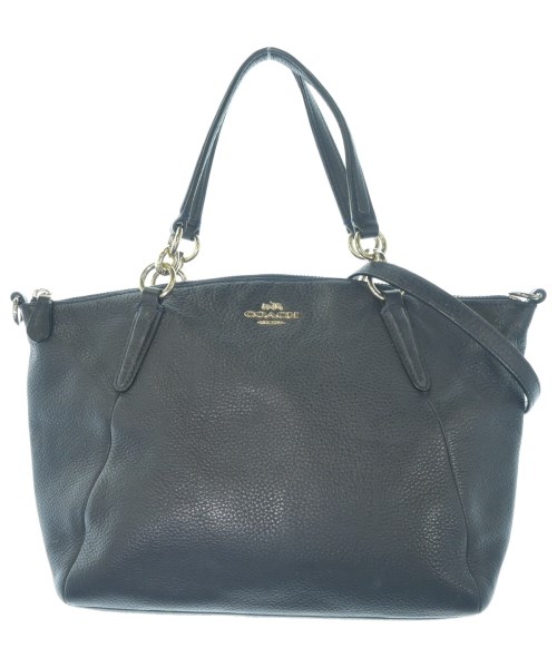 コーチ(COACH)のCOACH ショルダーバッグ