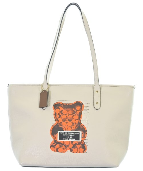 コーチ(COACH)のCOACH トートバッグ