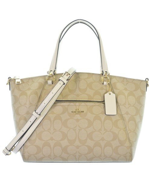 コーチ(COACH)のCOACH ハンドバッグ