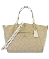 COACH ハンドバッグ