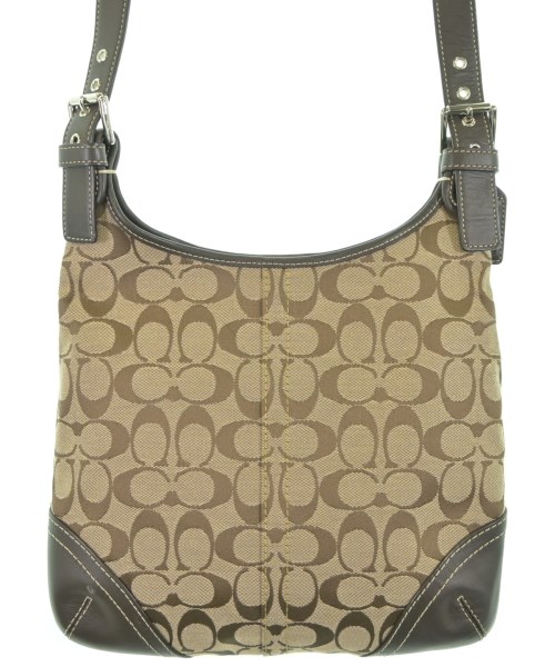 コーチ(COACH)のCOACH ショルダーバッグ