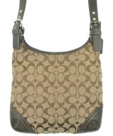 COACH ショルダーバッグ