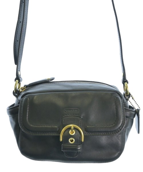 コーチ(COACH)のCOACH ショルダーバッグ