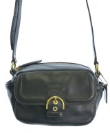 COACH ショルダーバッグ