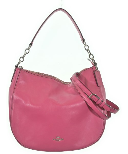 コーチ(COACH)のCOACH ショルダーバッグ