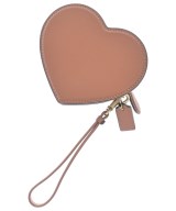 COACH（コーチ）ポーチ 茶 サイズ:- レディース/2200598655059