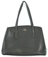 COACH トートバッグ