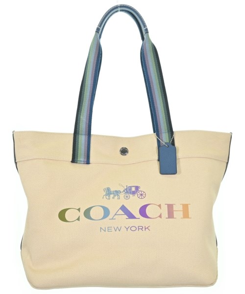 コーチ(COACH)のCOACH トートバッグ