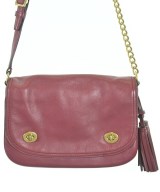 COACH ショルダーバッグ
