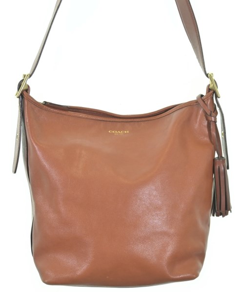 コーチ(COACH)のCOACH ショルダーバッグ