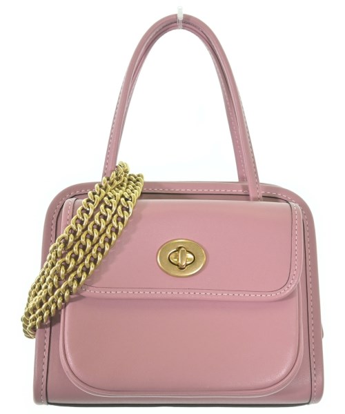 コーチ(COACH)のCOACH ショルダーバッグ