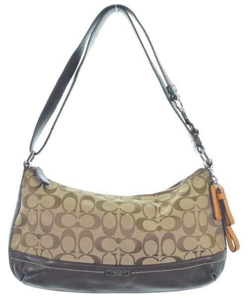 コーチ(COACH)のCOACH ショルダーバッグ