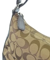 COACH（コーチ）ショルダーバッグ ベージュ サイズ:- レディース/2200598659262