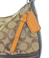 COACH（コーチ）ショルダーバッグ ベージュ サイズ:- レディース/2200598659262