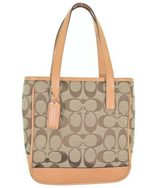 コーチ(COACH)のCOACH トートバッグ