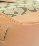 COACH（コーチ）トートバッグ ベージュ サイズ:- レディース/2200598659309