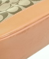 COACH（コーチ）トートバッグ ベージュ サイズ:- レディース/2200598659309