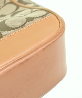 COACH（コーチ）トートバッグ ベージュ サイズ:- レディース/2200598659309