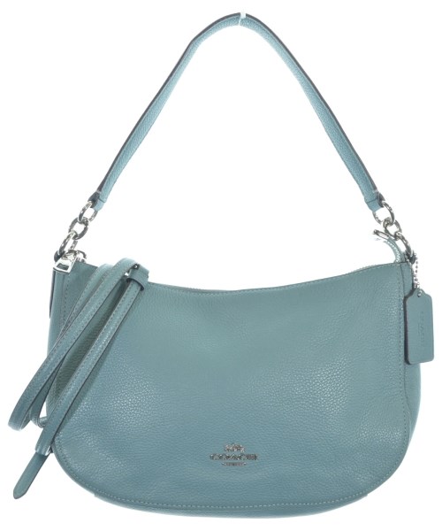 コーチ(COACH)のCOACH ショルダーバッグ