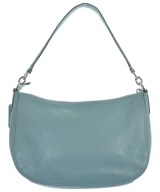 COACH（コーチ）ショルダーバッグ 青 サイズ:- レディース/2200598659460
