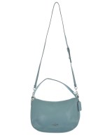 COACH（コーチ）ショルダーバッグ 青 サイズ:- レディース/2200598659460