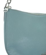 COACH（コーチ）ショルダーバッグ 青 サイズ:- レディース/2200598659460