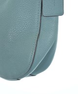 COACH（コーチ）ショルダーバッグ 青 サイズ:- レディース/2200598659460