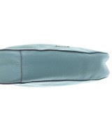 COACH（コーチ）ショルダーバッグ 青 サイズ:- レディース/2200598659460