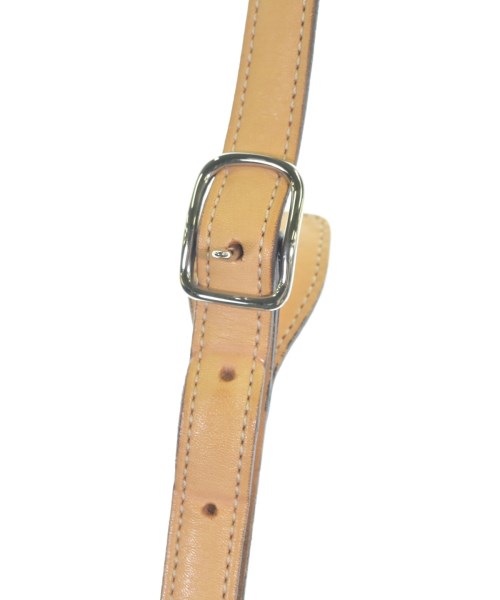 COACH（コーチ）ショルダーバッグ ベージュ サイズ:- レディース/2200598659538