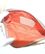 COACH（コーチ）ショルダーバッグ ベージュ サイズ:- レディース/2200598659538