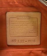 COACH（コーチ）ショルダーバッグ ベージュ サイズ:- レディース/2200598659538